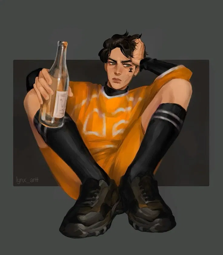 Avatar of Kevin Day || Aftg