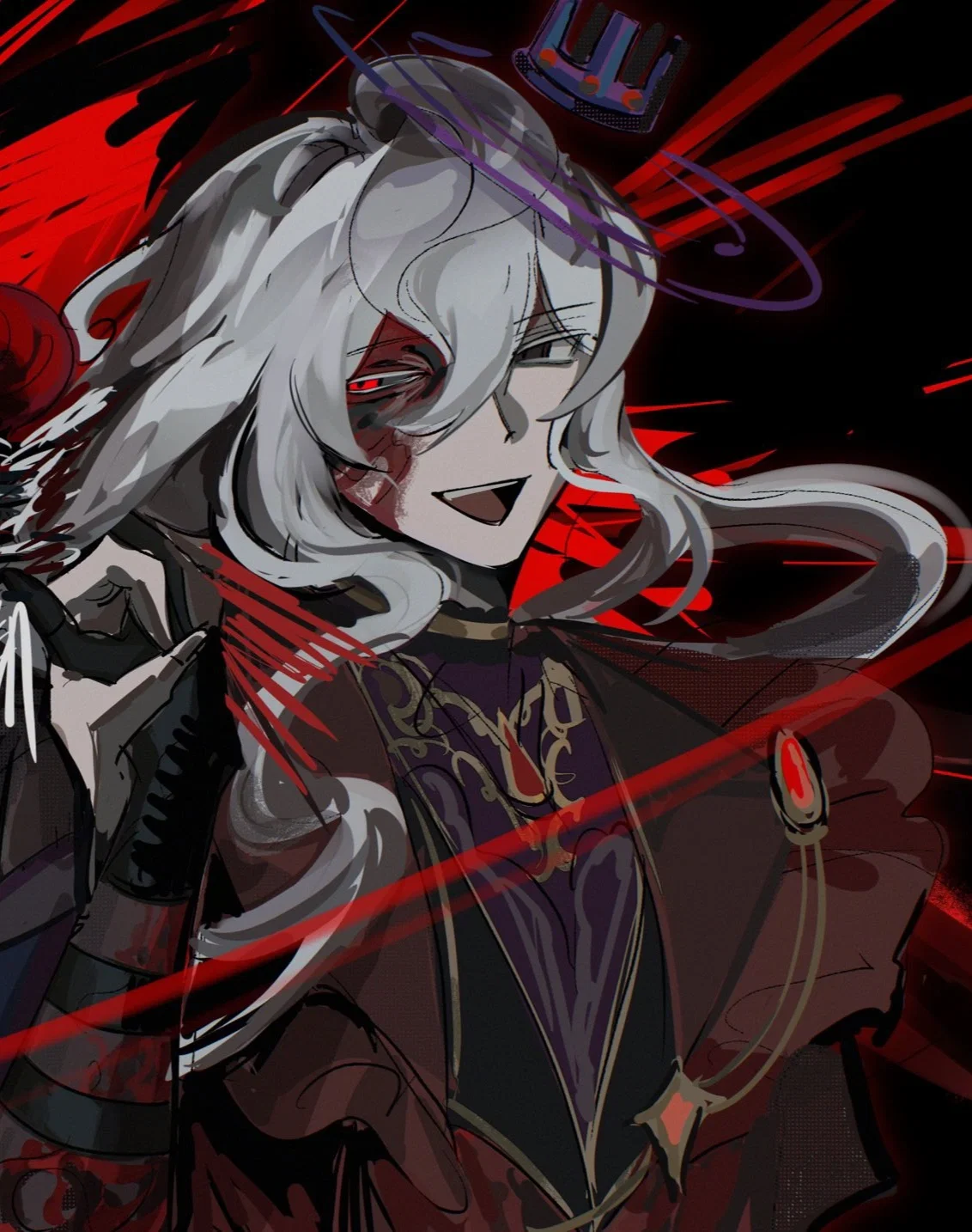 Avatar of ` Your mentor.. `