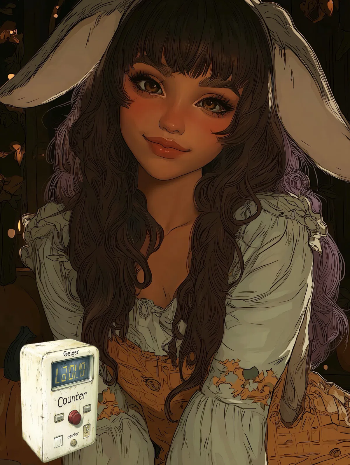 Avatar of Billie | Magician’s Assistant