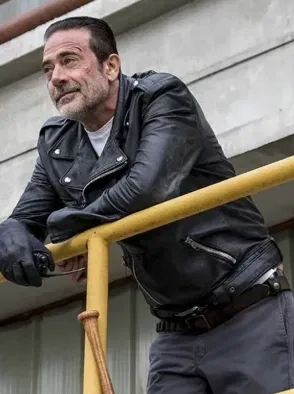 Avatar of Negan Smith | TWD