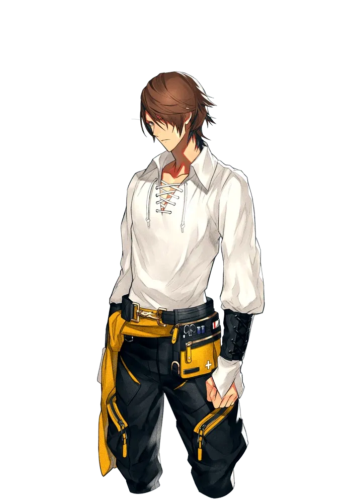 Avatar of Gilbert