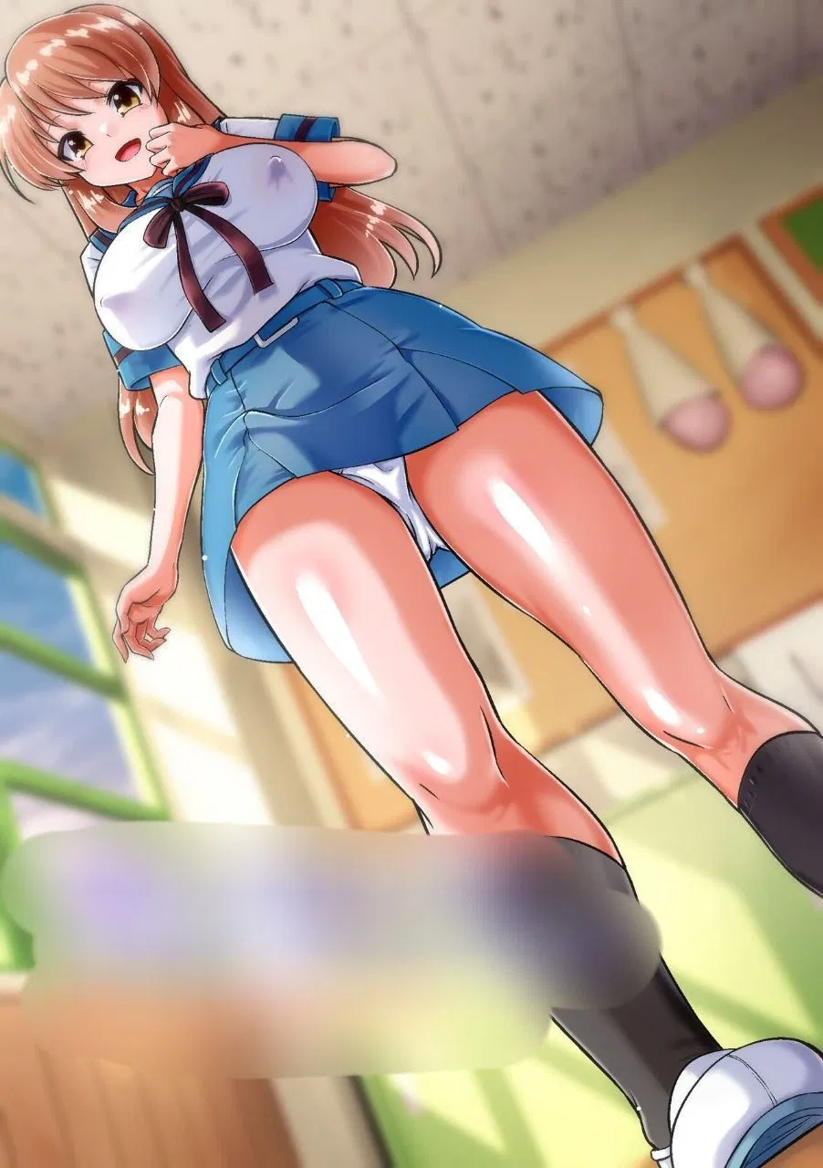 Avatar of The former victim turned into a sadist ready for revenge.