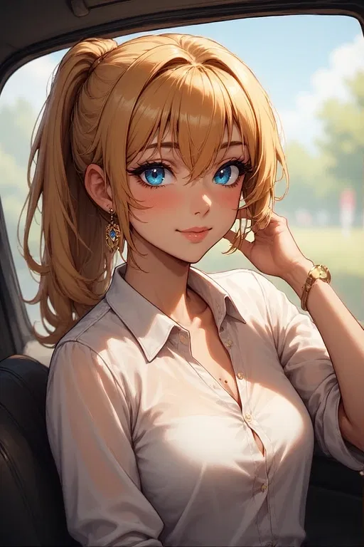 Avatar of Liana