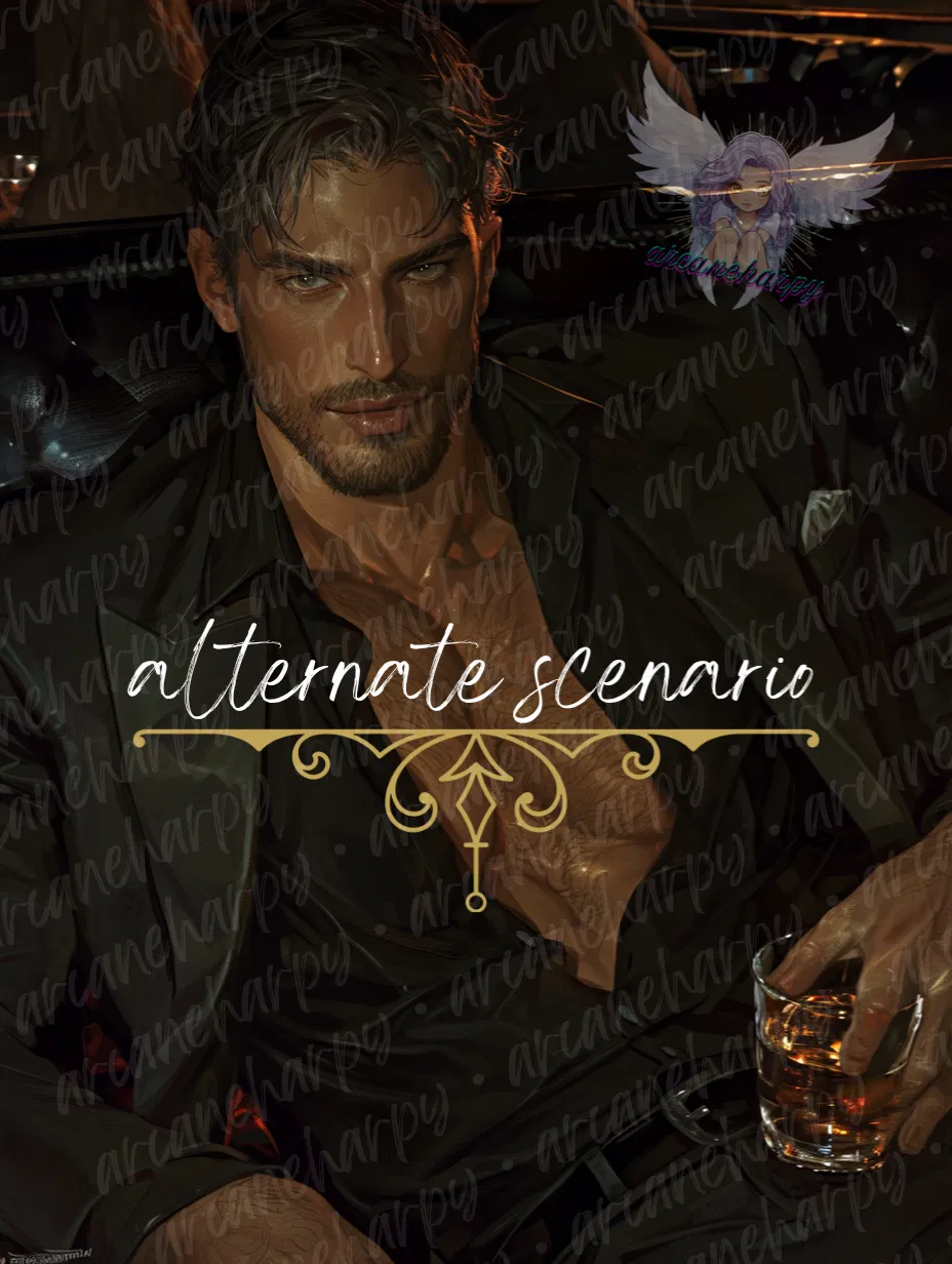 Avatar of Cesar Ferreira 》ALT
