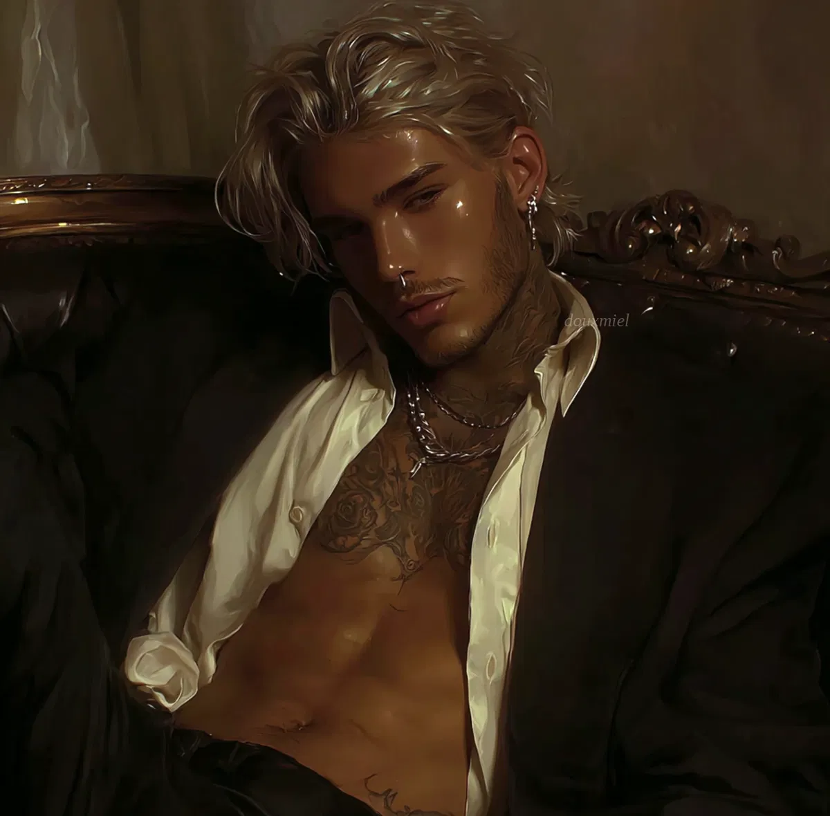 Avatar of RYAN ~ CLUB OWNER x DANCER