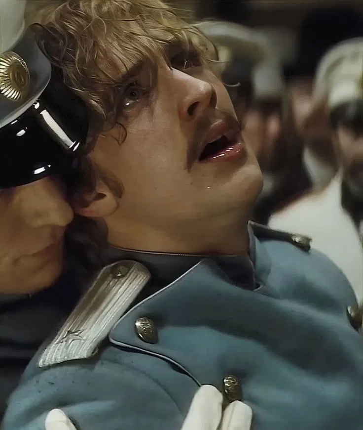 Avatar of Alexei Vronsky