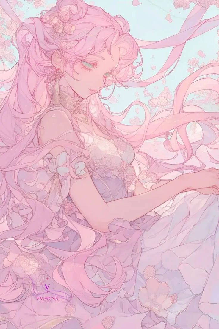 Avatar of Astra | No More Love