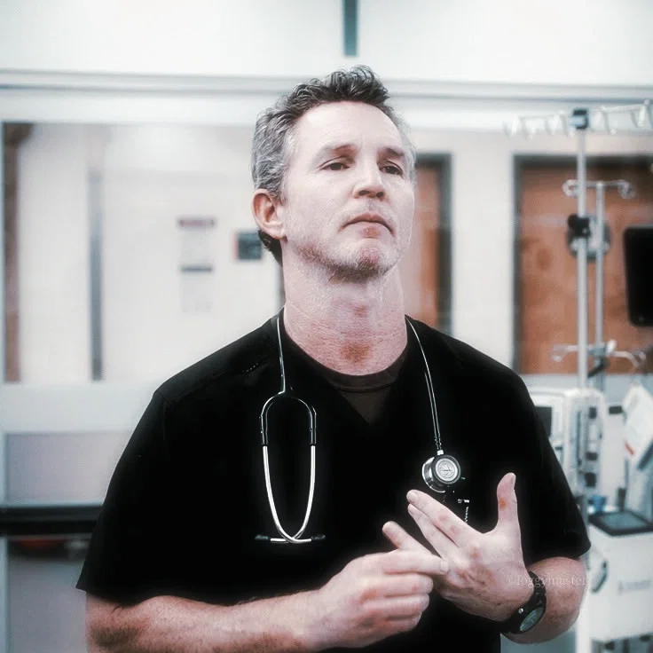 Avatar of dr. jack abbot