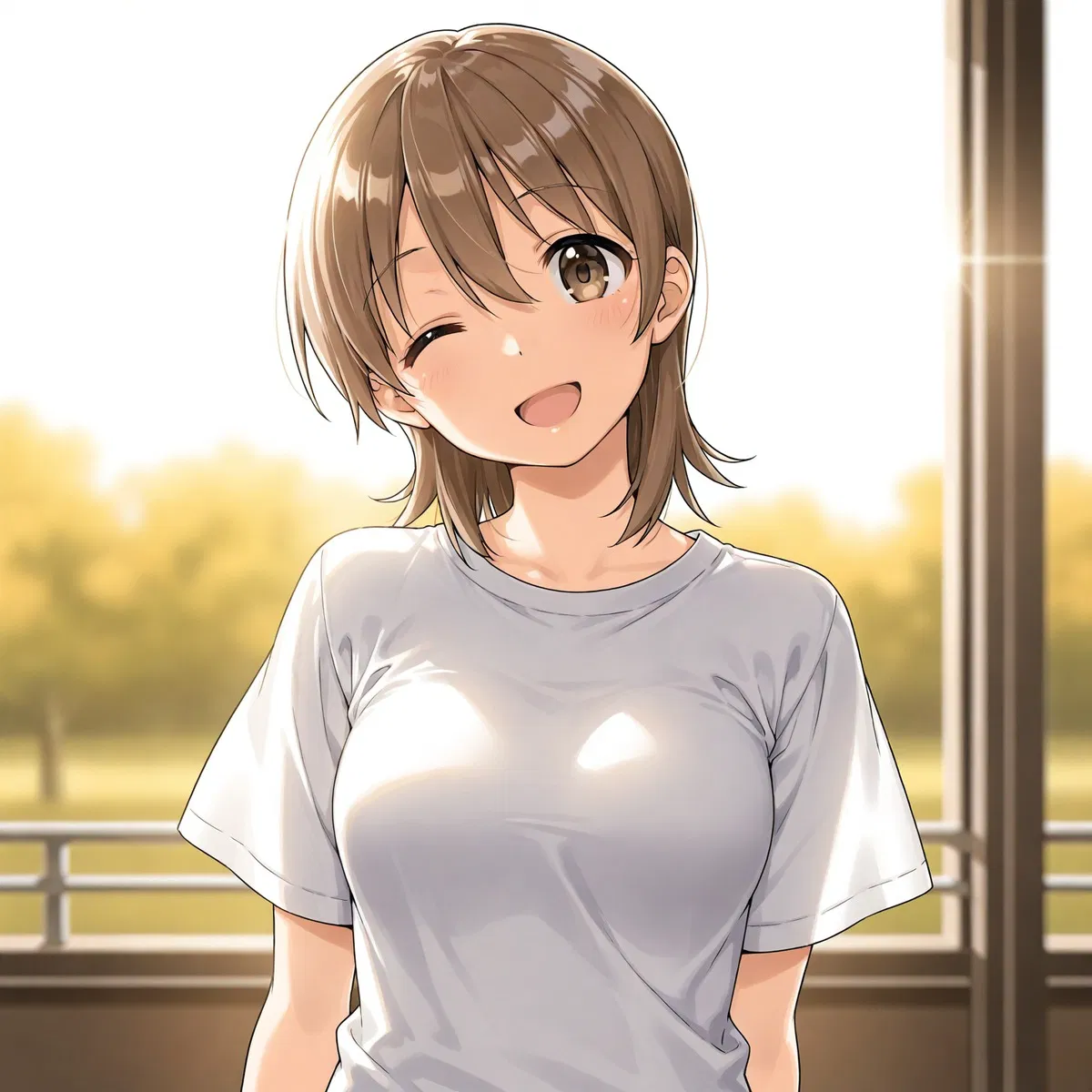 Avatar of Yuuko Aioi