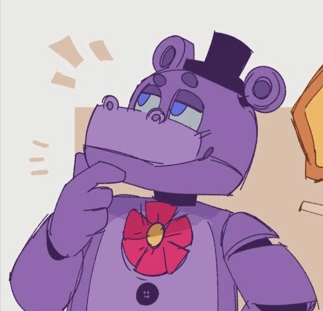 Avatar of Mr. Hippo - DW