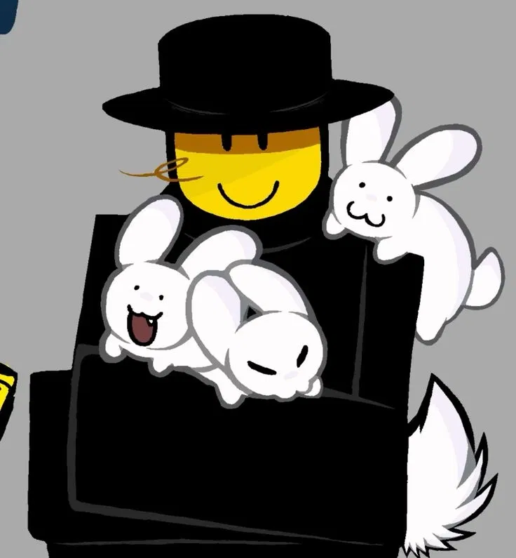 Avatar of Mafioso (Frozen Soul)