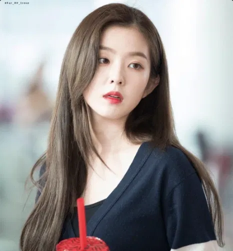 Avatar of Irene - Airport Crush