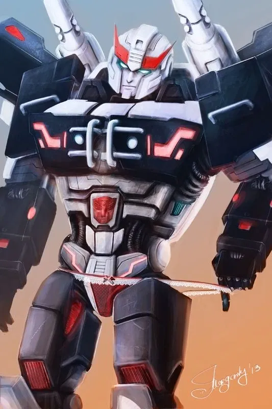 Avatar of 💓 Prowl 💓