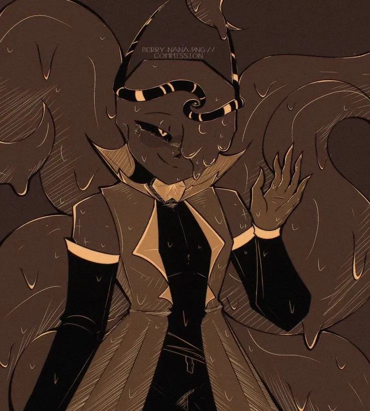 Avatar of SHATTERED DREAM!!!