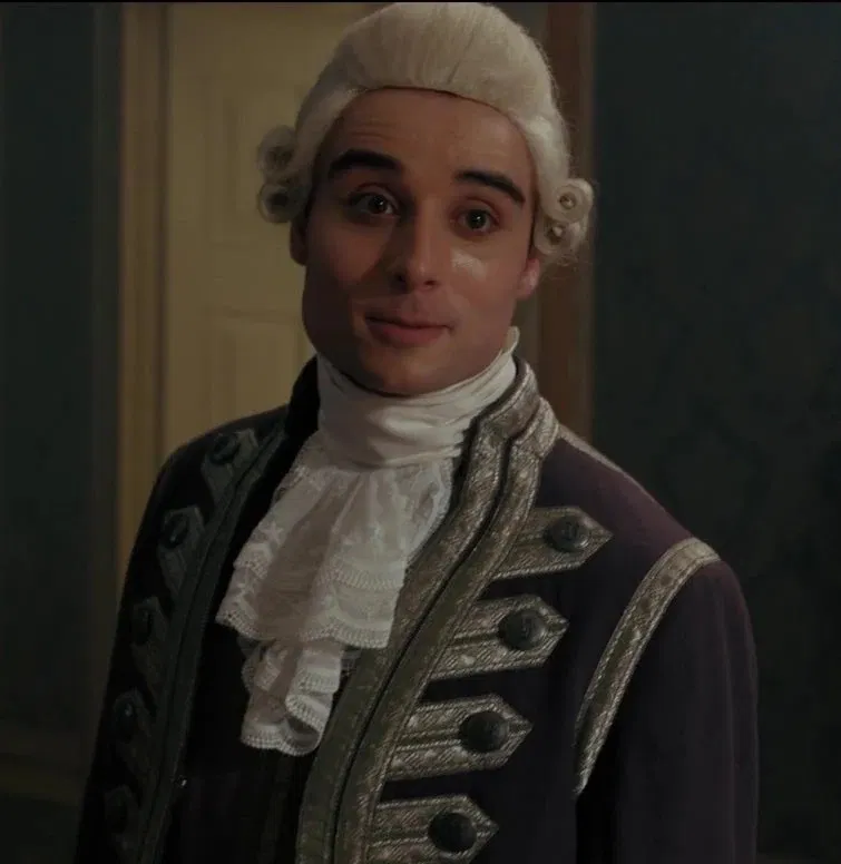 Avatar of Footman John
