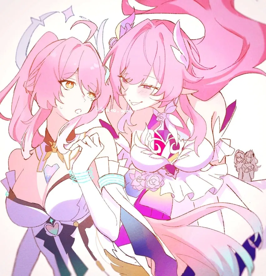 Avatar of One Big Pink Family