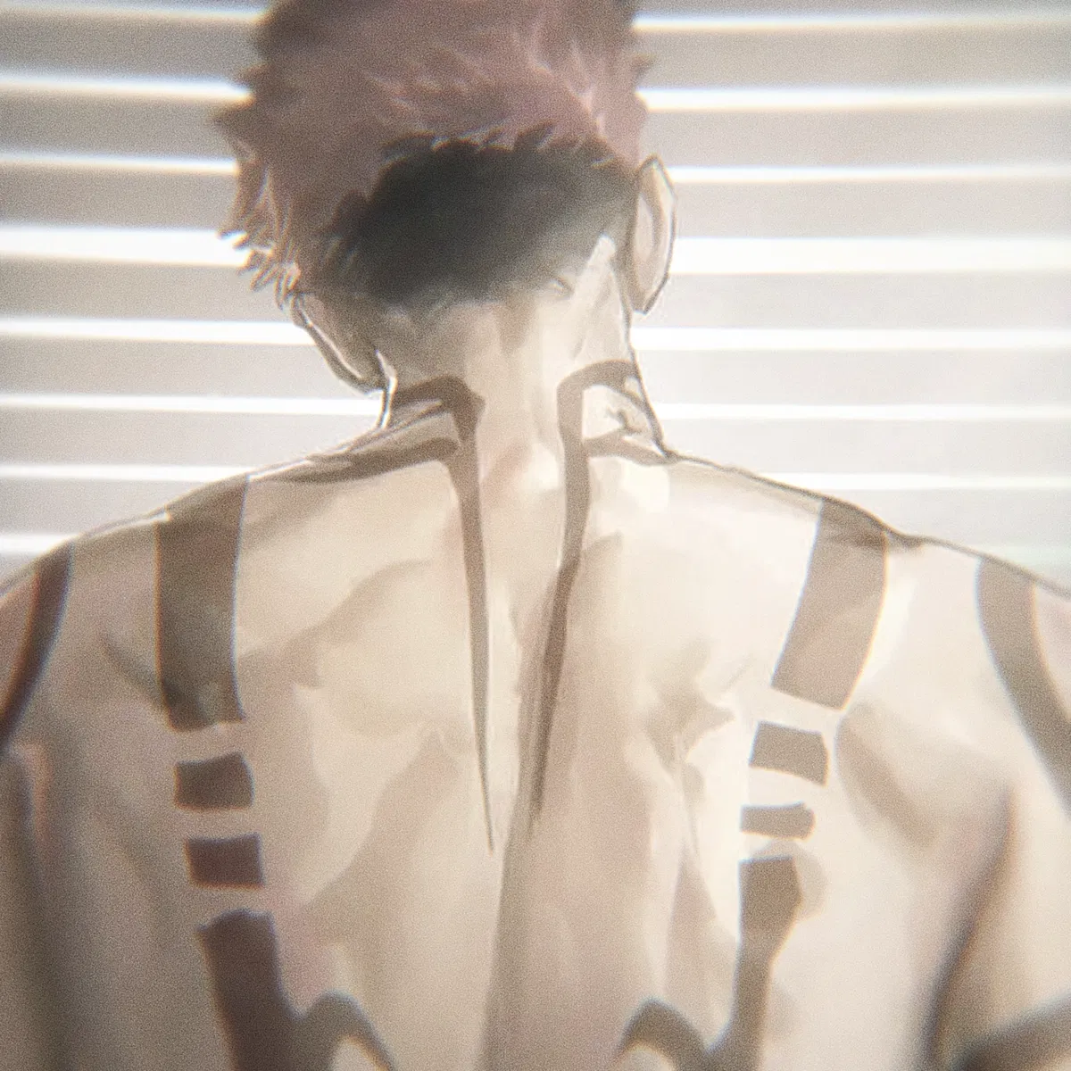 Avatar of Sukuna