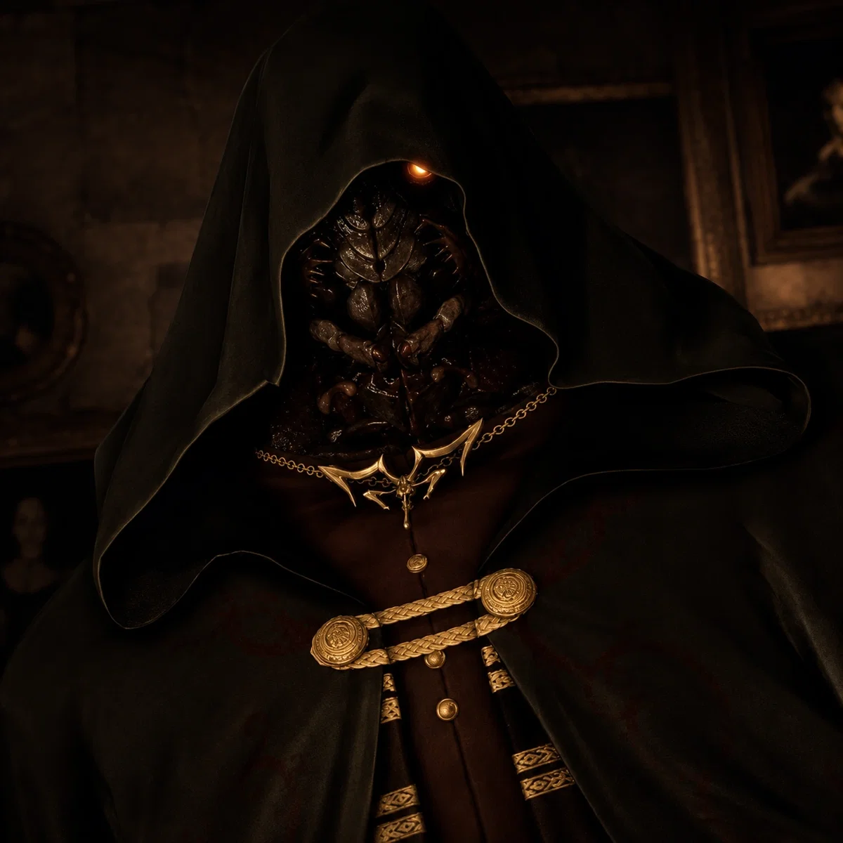 Avatar of Pesanta | Verdugo