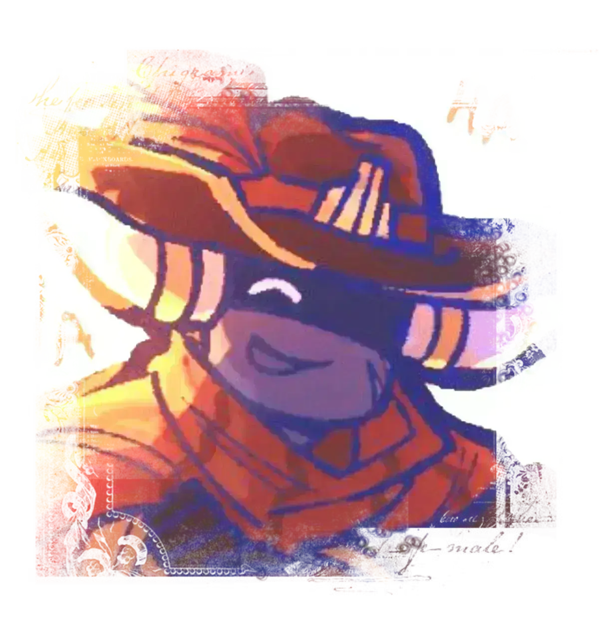 Avatar of .　 ݁˖　 ۫ ۫　grappling hook