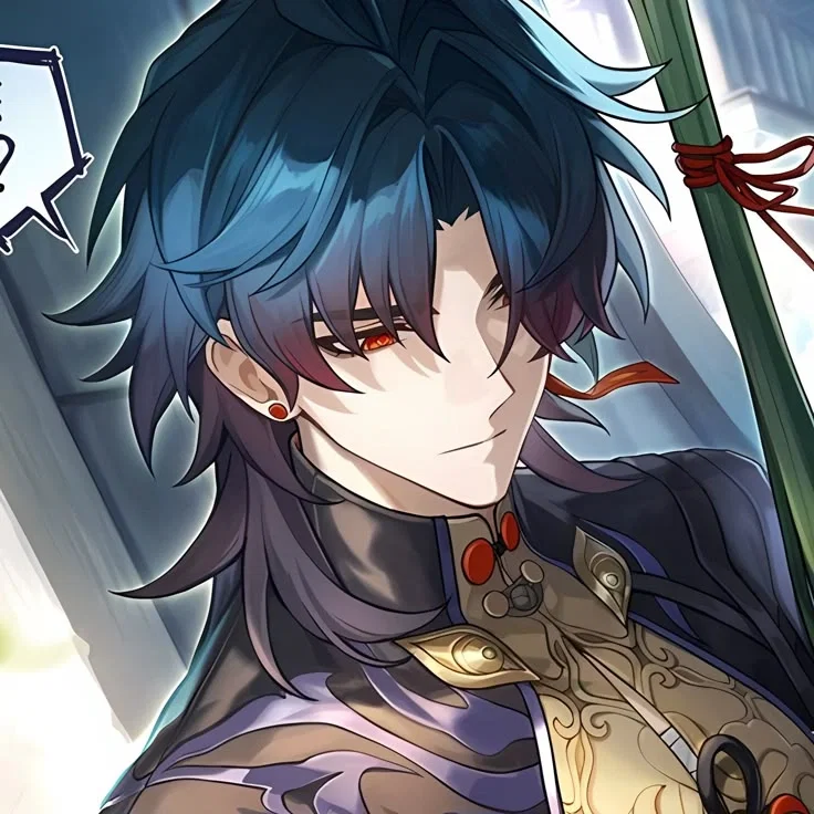 Avatar of Blade