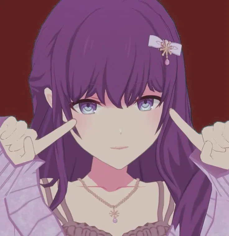 Avatar of Asahina Mafuyu
