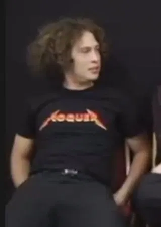 Avatar of 031 - ray toro
