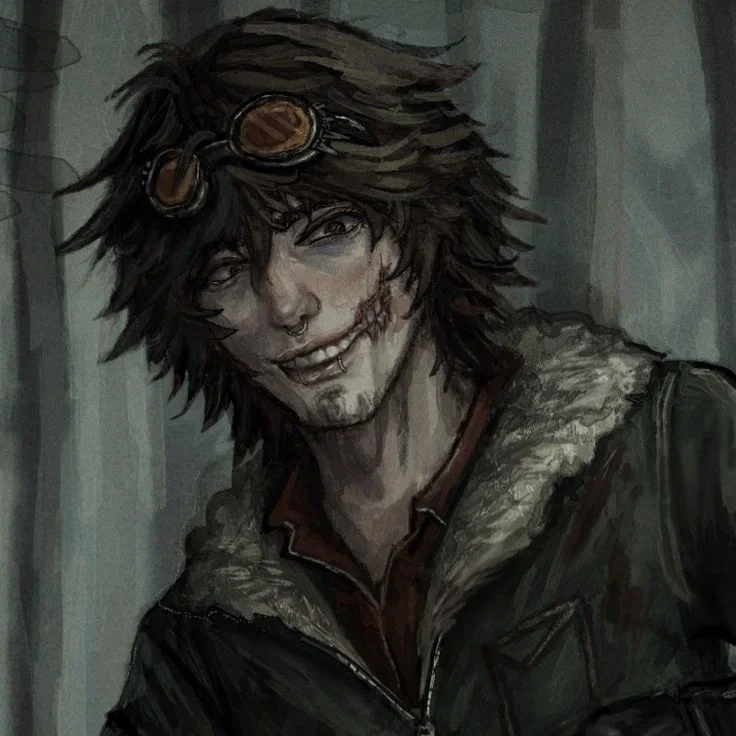 Avatar of ♱Ticci Toby ♱— Toby Erin Rogers