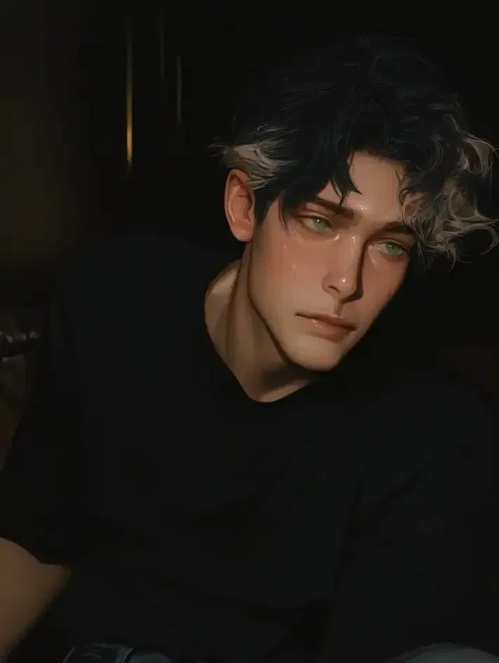Avatar of The Pack | Finnick Lavigne