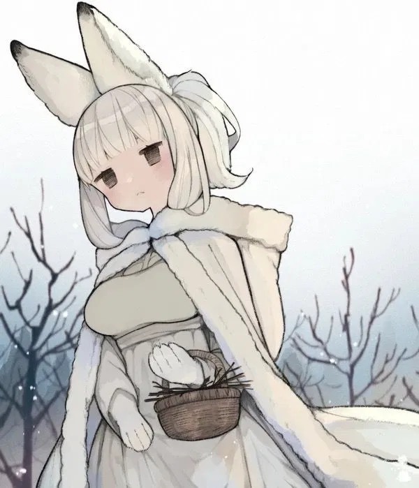 Avatar of Bunny girl