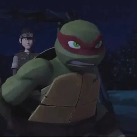 Avatar of Raphael Hamato 