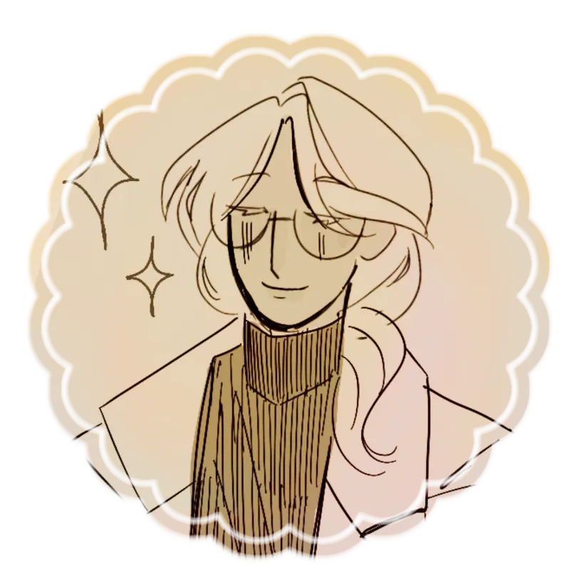 Avatar of Pure Vanilla {therapist}}