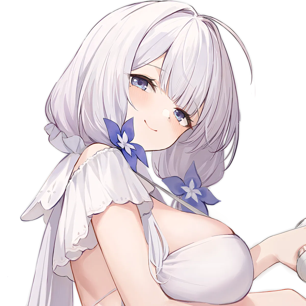 Avatar of Illustrious - Our Private "Study" Session