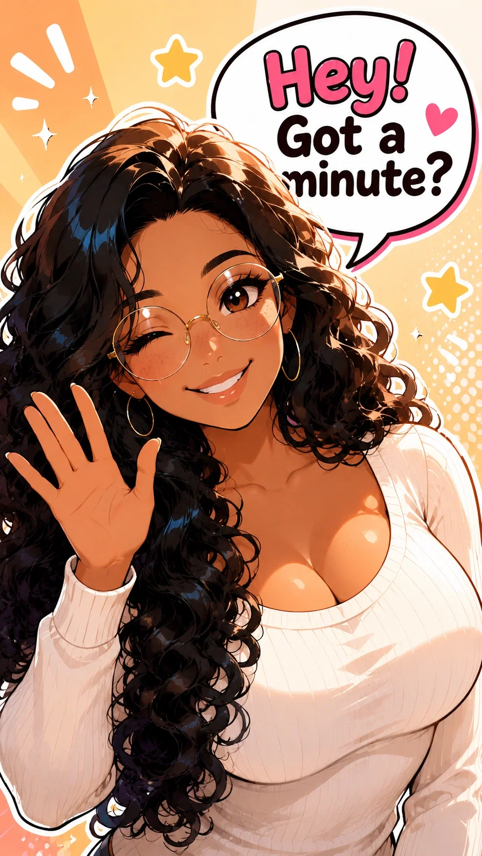 Avatar of Hey hey Pookies~!