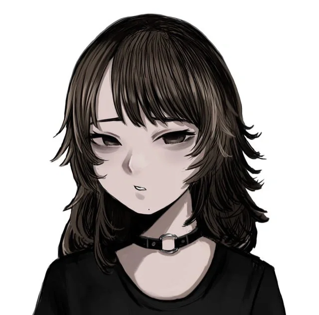 Avatar of Edgelord Doomette wants to die