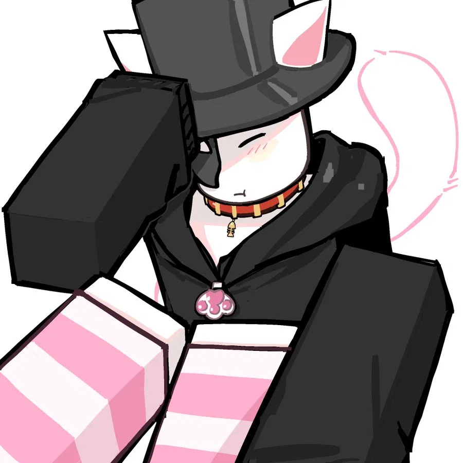 Avatar of Artful but cat [Die Of Death]