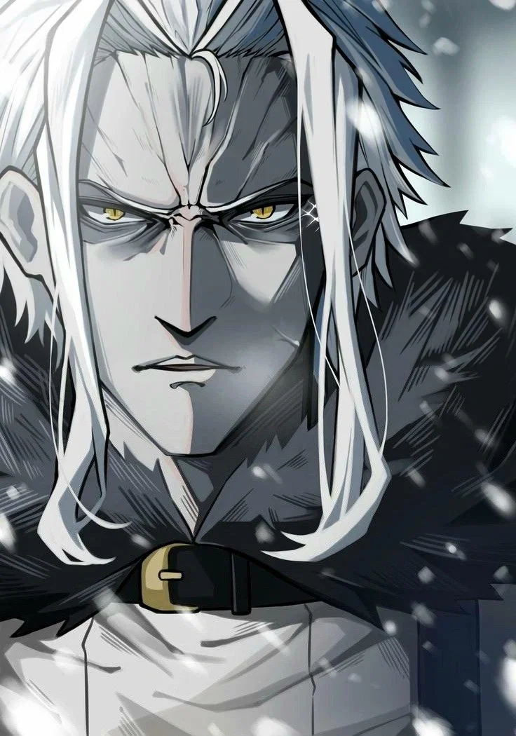 Avatar of MT ORSTED