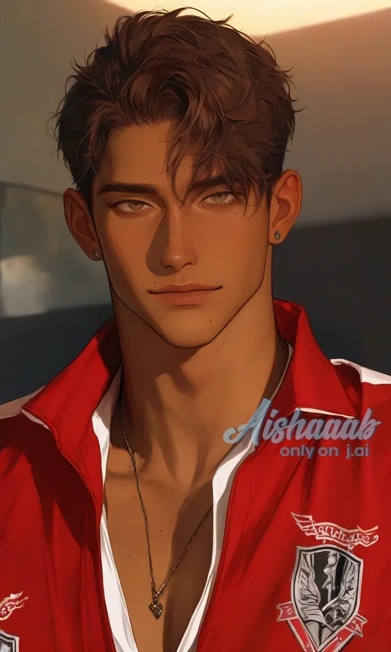 Avatar of Bryson Holt — BULLY 