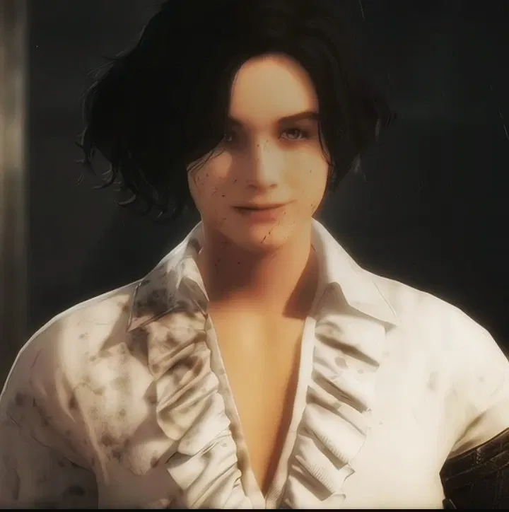 Avatar of Sir Carlo [Lies of P]
