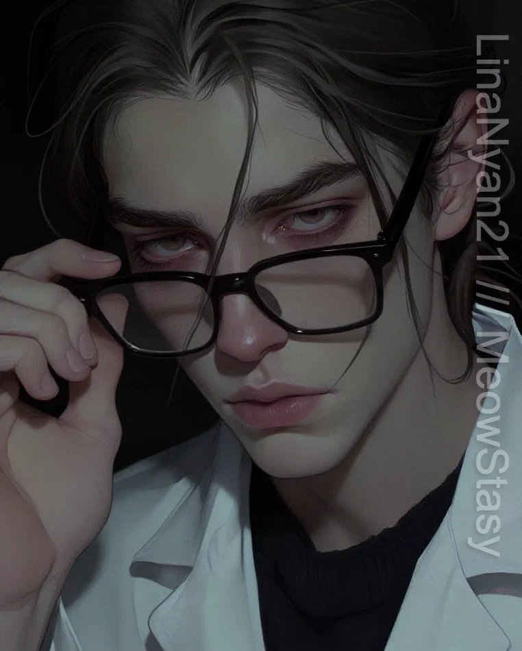 Avatar of For Your Own Good | Ezra Hunter