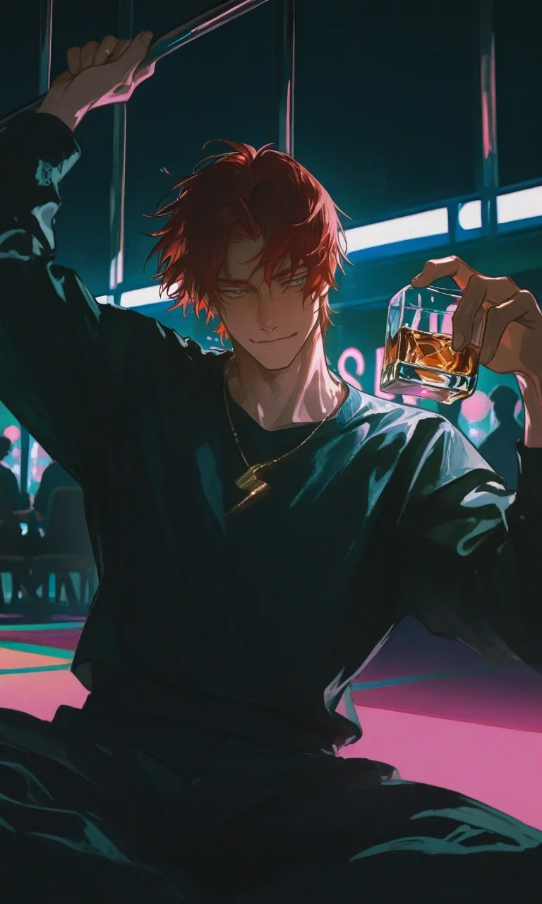 Avatar of Julian