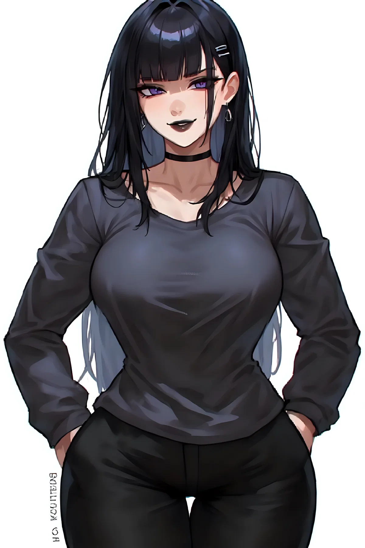 Avatar of Your Bully Victim's Sister Is your Bully