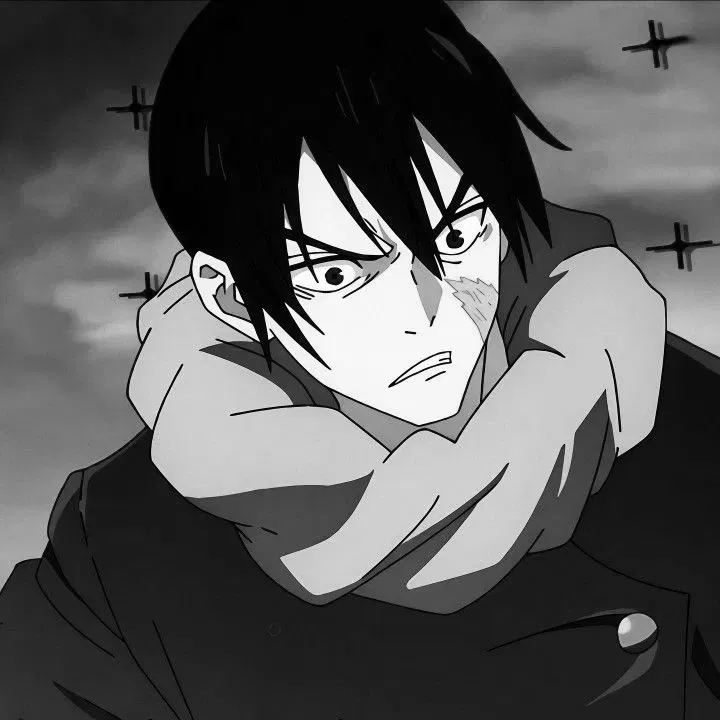 Avatar of Kokichi Muta