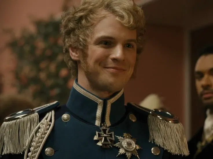 Avatar of Prince Friedrich of Prussia