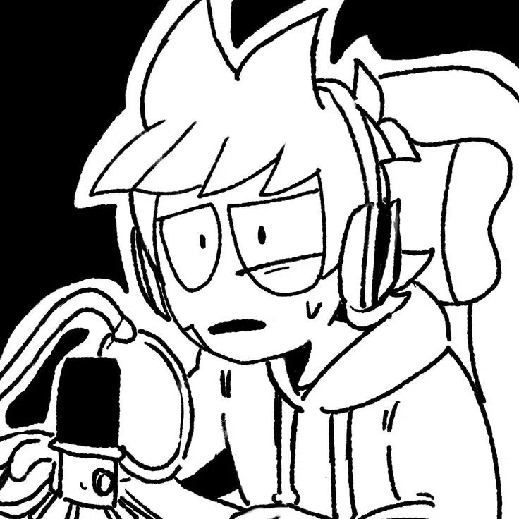 Avatar of -TORD- eddsworld angst <---------