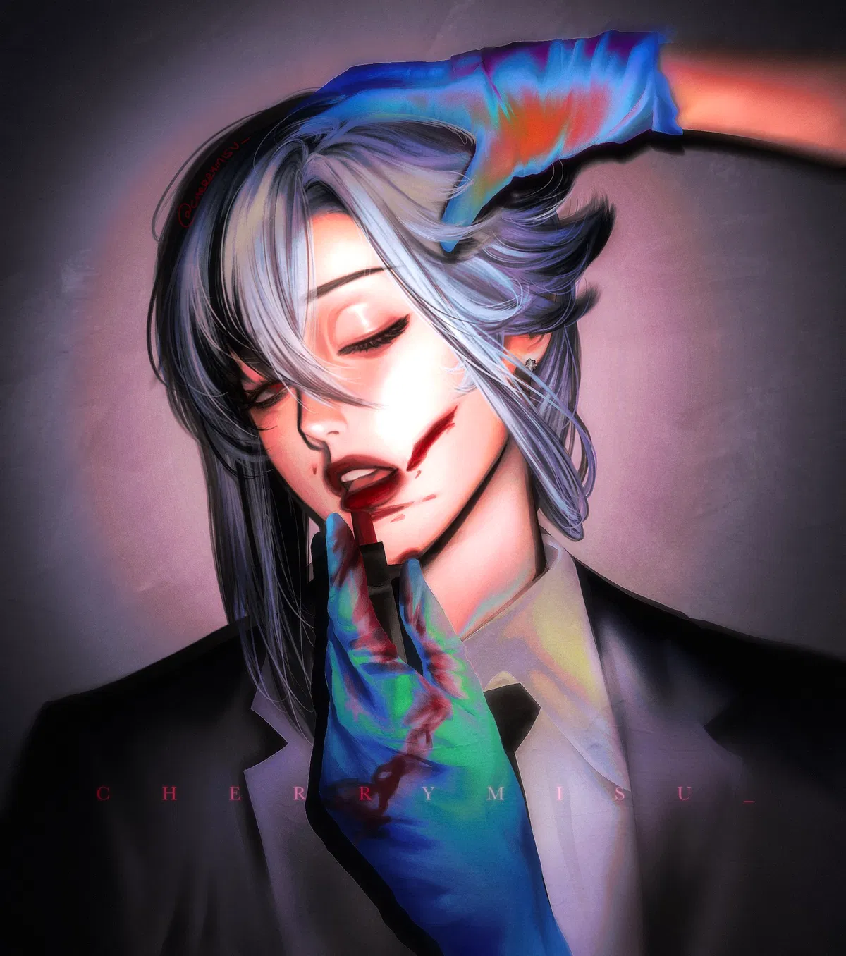 Avatar of Arlecchino | WLW