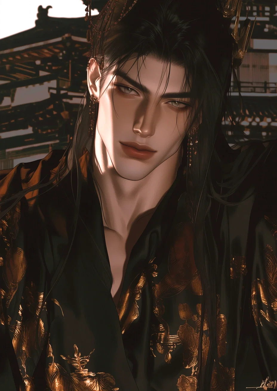 Avatar of Tenkai