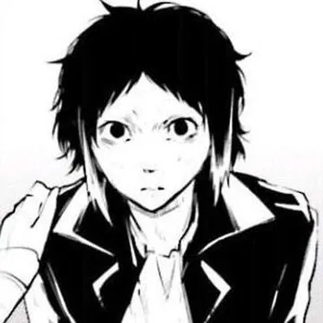 Avatar of RYUNOSUKE AKUTAGAWA || BUNGOU STRAY DOGS