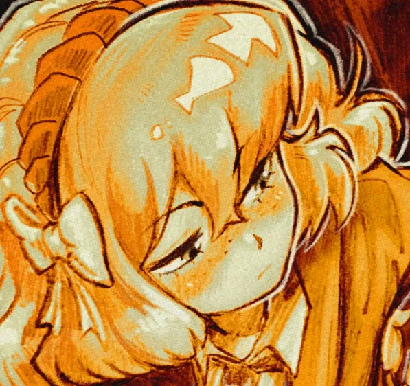 Avatar of Giantess Ishmael - Limbus Company