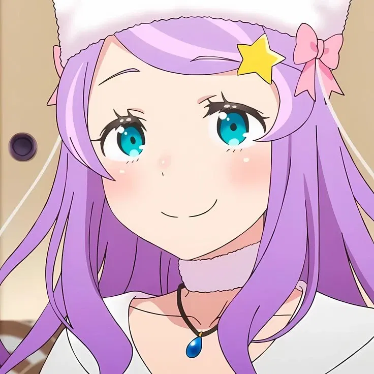 Avatar of Anastasia Hoshin