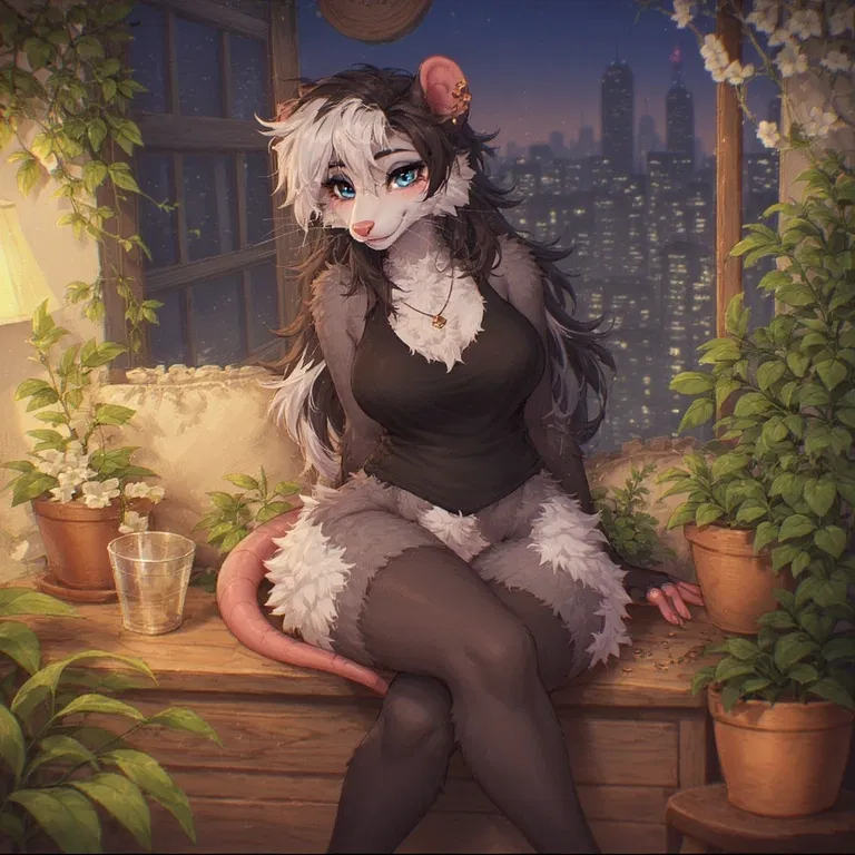 Avatar of Milly